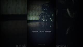 Download lagu Story Wa - Di matamu || dan tak seharusnya aku - by amri mp3