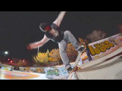 Jael Hernandez PARANOID