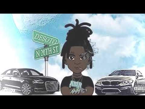 Amr Dee huncho ft dms cee - SCARY SIGHT