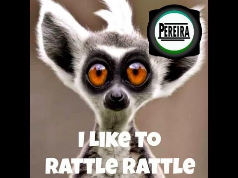 Real 2 Real vs Bingo Players - I Like To Rattle Rattle(Pereira's Private Mash-Up) FREE DOWNLOAD