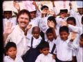 THANK YOU FOR GIVING TO THE LORD-RAY BOLTZ ...