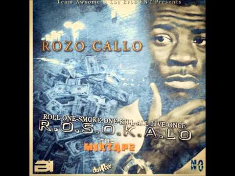 ROZO CALLO FT POLOFRMTHE_D33N -  DAT HOE CRAZY