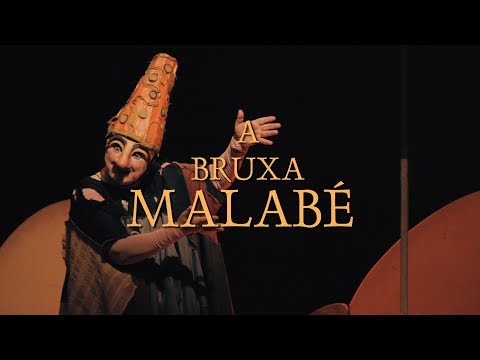 A Bruxa Malabé [teaser]