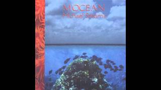 Fireflies' Delight- Michael Stearns (M'Ocean LP)