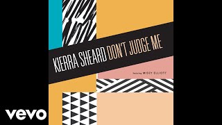 Don't Judge Me Music Video