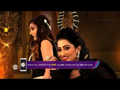 Kamalini tries to manipulate Raghav - Sata Bhainka Sunanaki - Fantacy Odia TV Serial - Webi 365