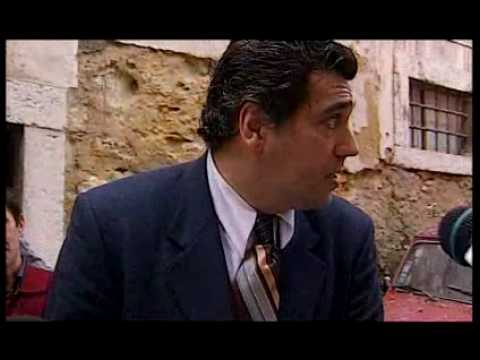 O CANDIDATO VIEIRA - Parte 8