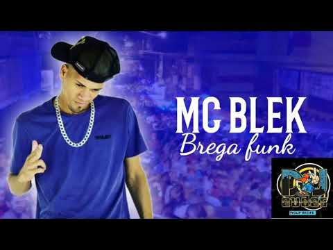 MC BLEK ocs ao vivo