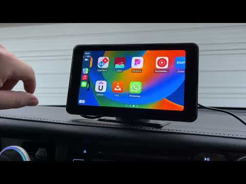 HIEHA real-world product review video thumbnail