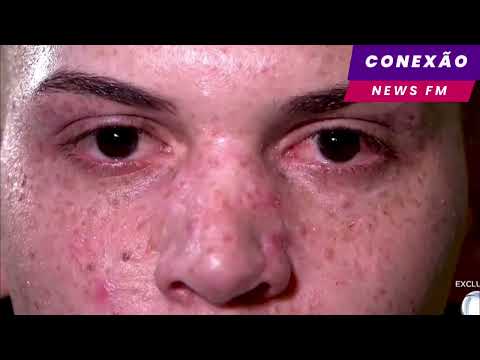 Entregas das 50 Casas no Povoado Recanto das Araras, Faina