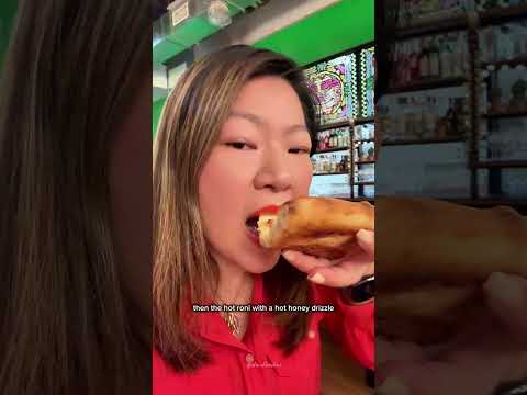 Hidden Gem Pizza Spot You Need to Try 🍕