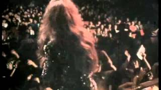 Shocking blue  Rattler