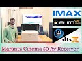 Marantz Cinema 50 9 4 Av Receiver