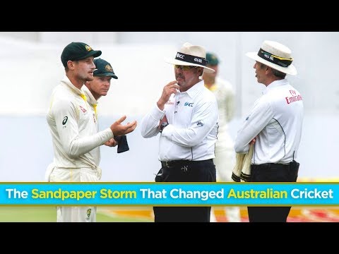 'What the f--- is happening?': The ball-tampering scandal that changed cricket | Cricinfo | ESPN