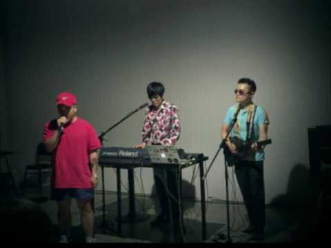 LAZMOD  - 기억의 초점 (Feat. 기린) Live