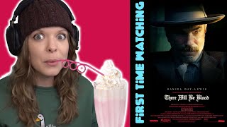 There Will Be Blood | Canadian First Time Watching | Movie Reaction | Movie Review | Commentary