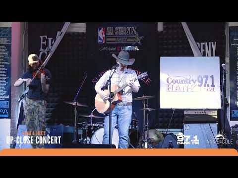 Under The Weather - Tyler Nance