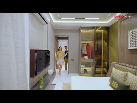 Raymond Realty Ten X Era Project Tour 1