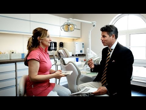 So entsteht Ihre individualisierte Zahnprothese bei Sedlmeier Dental!