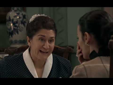 Amar C546 - Consuelo anima a Laura