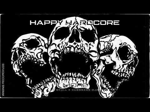 Dr Skull x KlubbBass Djz - More (Happy Hardcore Radio Edit)