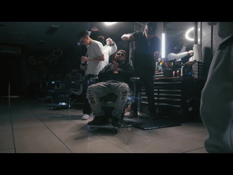 STAINN x Lil i x Danoto - Waste No Time (Official Music Video) Shot By  TheMacFilms