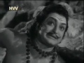 రావణ బ్రహ్మ కైలాసా గిరిని లిఫ్టు చేస�
