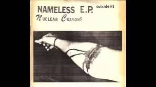 NUCLEAR CRAYONS - Outsider (1982)
