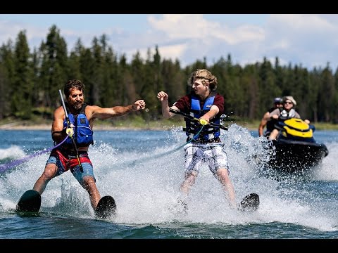 Video: Summer Dreaming