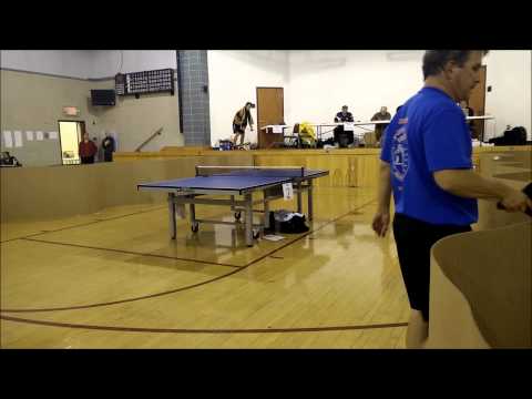 2015 Pittsburgh Steel City Open Roger Liu vs Randy Seemiller 05
