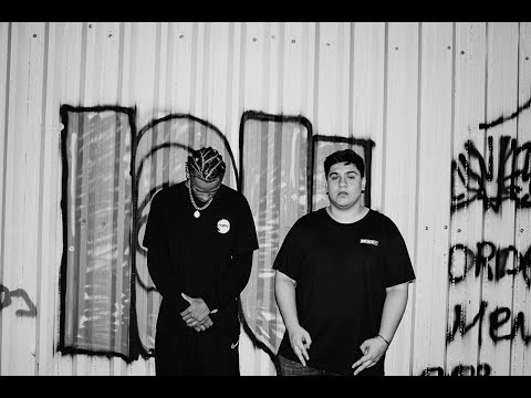 Melta x MARCELLIN - Rei 👑 (Visualizer)