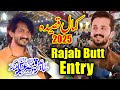 Rajab Butt Entry New Qasida 2025 Zakir Sain Qaiser Abbas Malang New Majlis