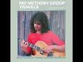 Pat Metheny Goodbye 1982