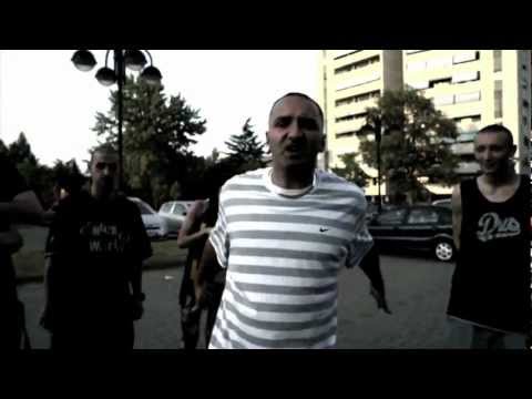 BEWARE! - Maury B - Fire from the Underground  - Stop Fakin' - Cineproduck