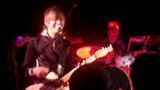 Rush of Fools- &#39;Can&#39;t Get Away&#39; (Live)