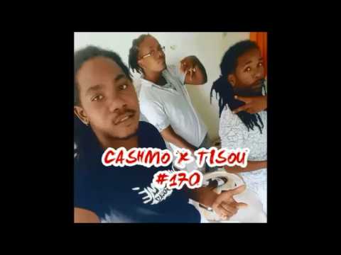 Cashmo x Tisou - Motivation ( CenterCrewProd) 2017 CTM