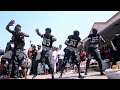 Robby G Ft Rain Jay Jehovah