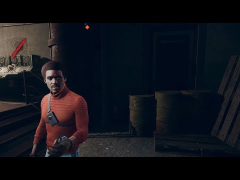 DEATHLOOP Part 9 #ps5  #walkthrough  #gameplay  - Akkar Station, Divert The Power (FULL GAME)