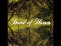 Band of Horses-The Great Salt Lake