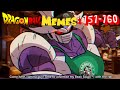 Dragonball Memes 151 160