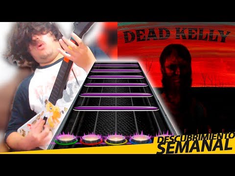 Dead Kelly, The Legend of Borry, Pt. 1 - Clone Hero