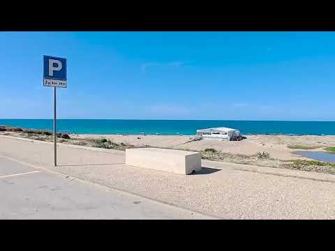 Valledoria foce fiume Coghinas nel golfo dell'Asinara È la zona umida più importante del N. Sardegna