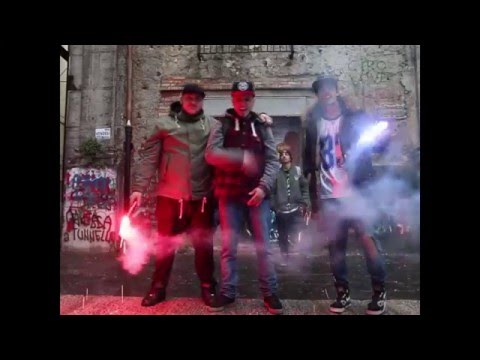 Mos-One - Cambiamenti (Video Ufficiale)