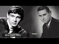 George Jones & Gene Pitney ~  "Why Baby Why"