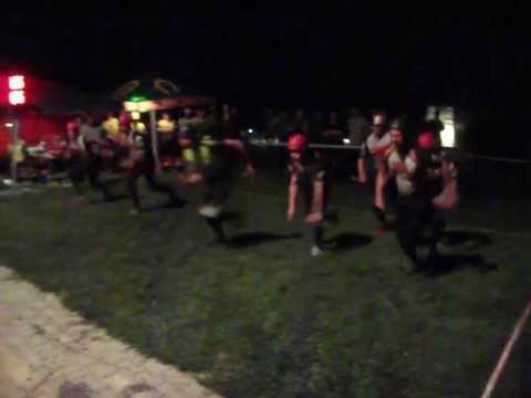 SDH Karlinky - Krásná Ves (Fire-night Cup) 2013