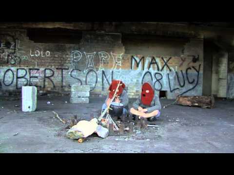 Sweet Dreams - RM Hubbert with Marnie