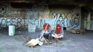 Sweet Dreams - RM Hubbert with Marnie