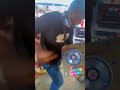 The DJ is getting shaky?#shorts ?:thepartysquad