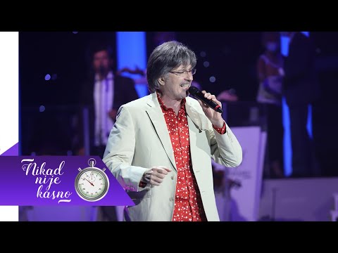 Zoran Djeric - Zivis u oblacima - (live) - NNK - EM 29 - 30.05.2021