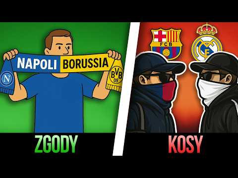 CONSENT AND DISAPPOINTMENTS OF FANS IN EUROPE